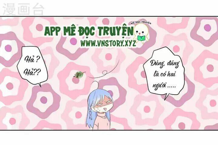 Em chỉ yêu tiền của anh - Chapter 28 - Page 7