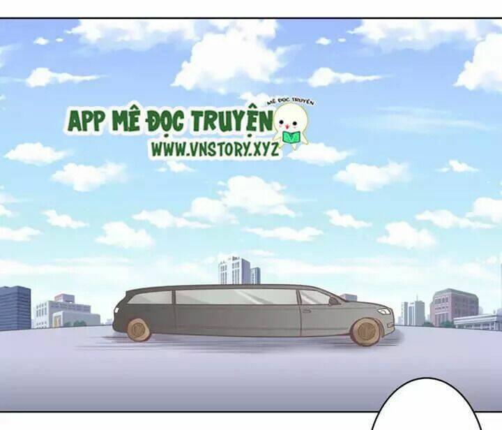 Em chỉ yêu tiền của anh - Chapter 28 - Page 8