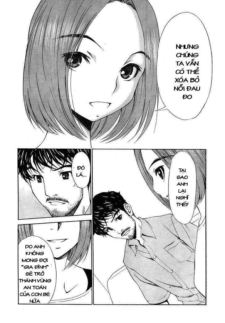 Loveplus: Kanojo no Kako - Chapter 3 - Page 27