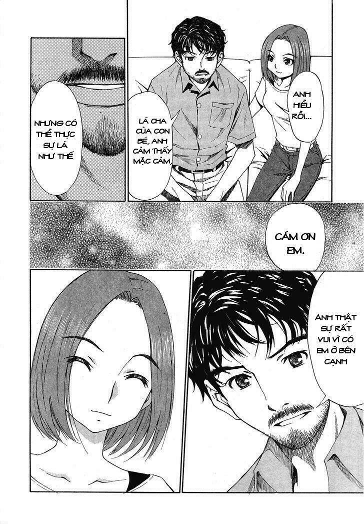 Loveplus: Kanojo no Kako - Chapter 3 - Page 28