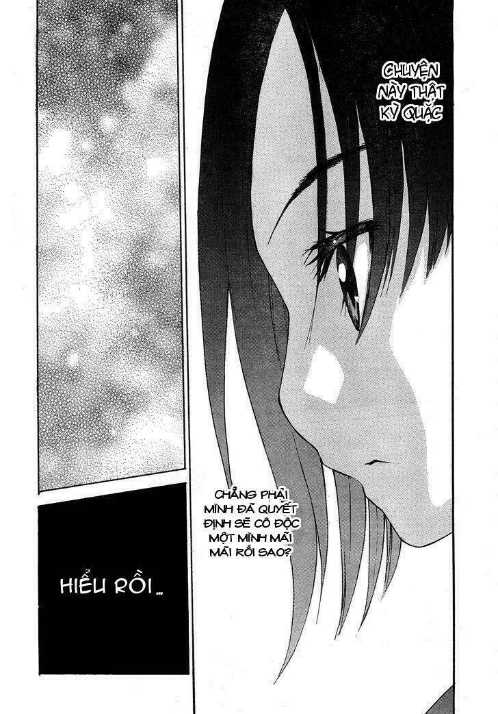 Loveplus: Kanojo no Kako - Chapter 3 - Page 31