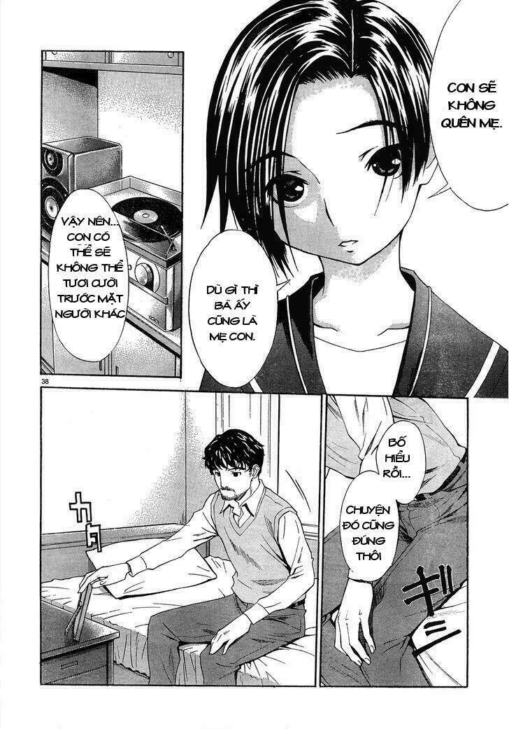 Loveplus: Kanojo no Kako - Chapter 3 - Page 38