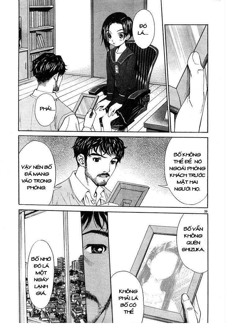 Loveplus: Kanojo no Kako - Chapter 3 - Page 39