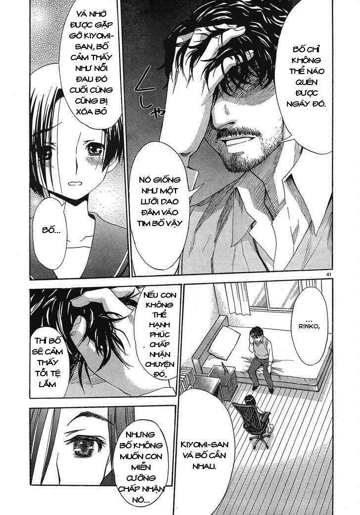 Loveplus: Kanojo no Kako - Chapter 3 - Page 41