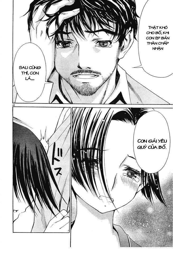 Loveplus: Kanojo no Kako - Chapter 3 - Page 42