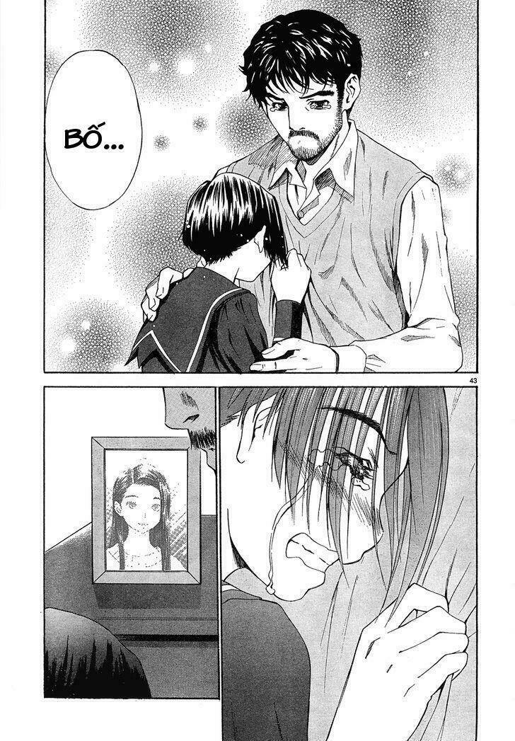 Loveplus: Kanojo no Kako - Chapter 3 - Page 43