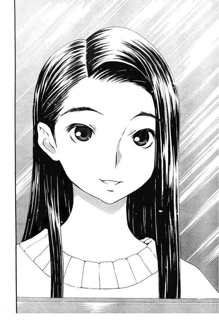 Loveplus: Kanojo no Kako - Chapter 3 - Page 44