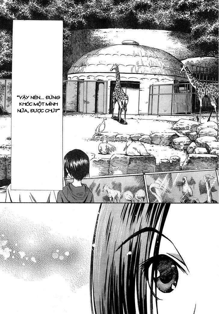 Loveplus: Kanojo no Kako - Chapter 3 - Page 47