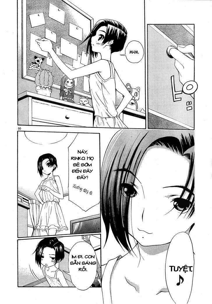 Loveplus: Kanojo no Kako - Chapter 3 - Page 49