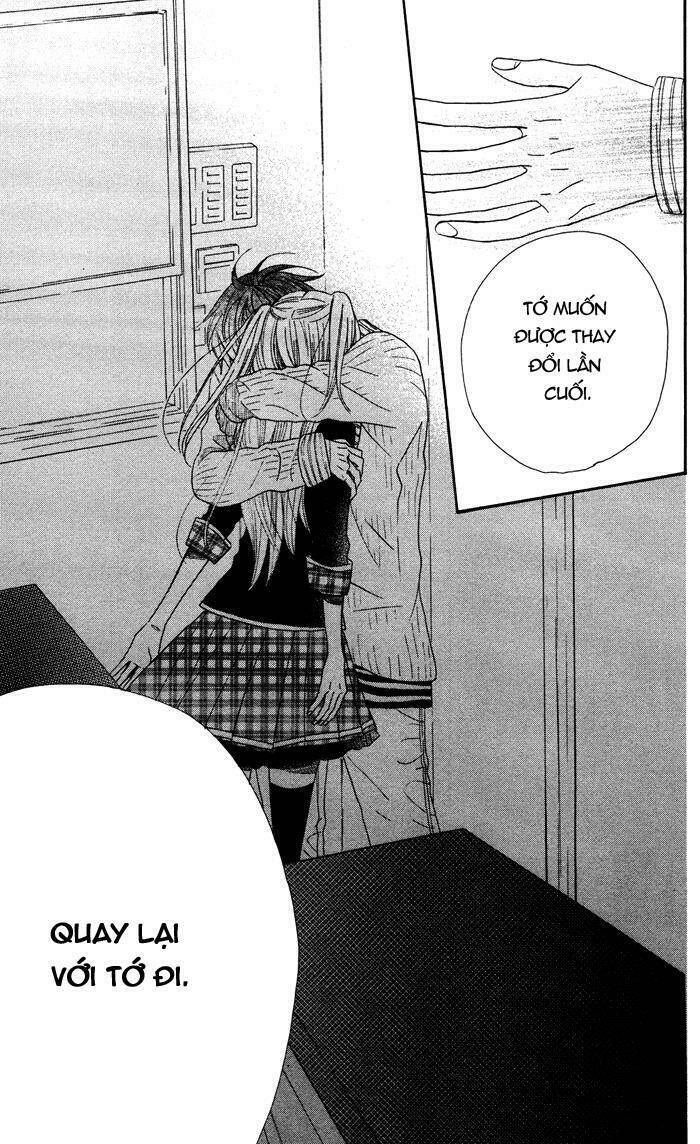 Mairunovich - Chapter 53 - Page 9