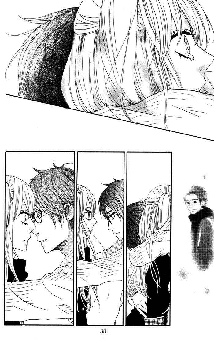 Mairunovich - Chapter 53 - Page 10