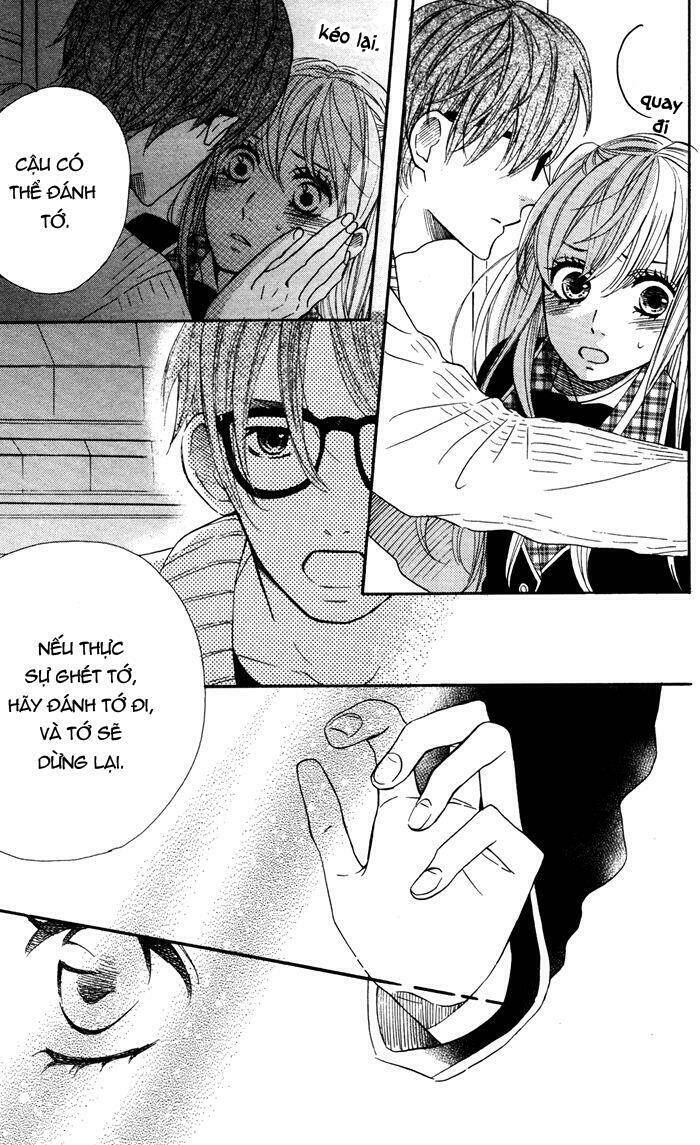 Mairunovich - Chapter 53 - Page 11