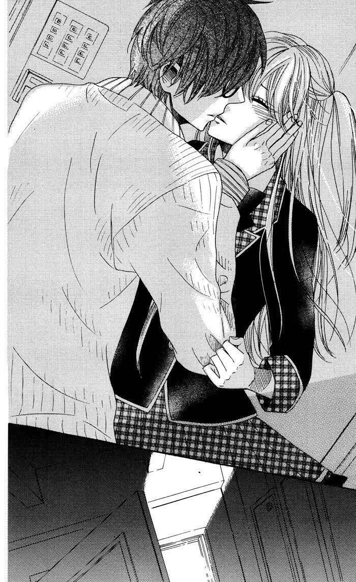 Mairunovich - Chapter 53 - Page 12