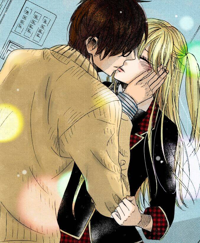 Mairunovich - Chapter 53 - Page 13