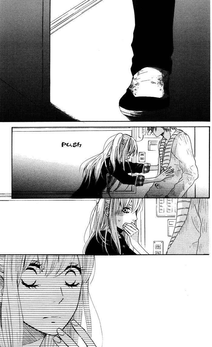 Mairunovich - Chapter 53 - Page 14