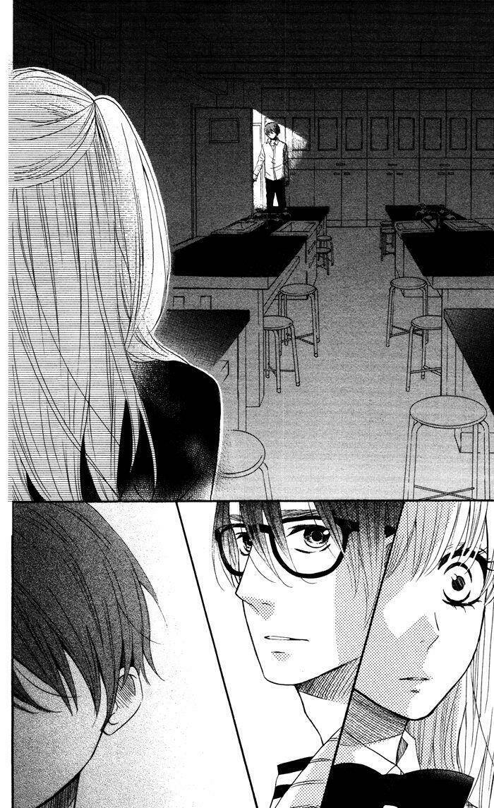 Mairunovich - Chapter 53 - Page 15