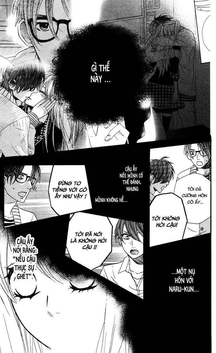 Mairunovich - Chapter 53 - Page 18