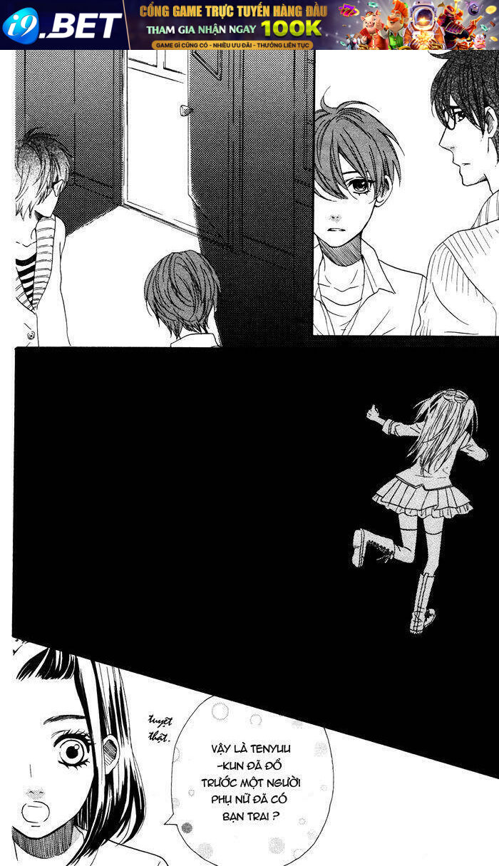 Mairunovich - Chapter 53 - Page 19