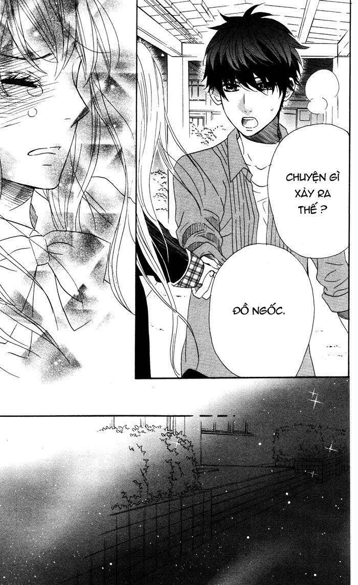 Mairunovich - Chapter 53 - Page 22