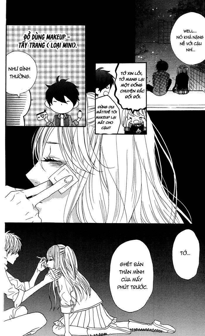 Mairunovich - Chapter 53 - Page 23