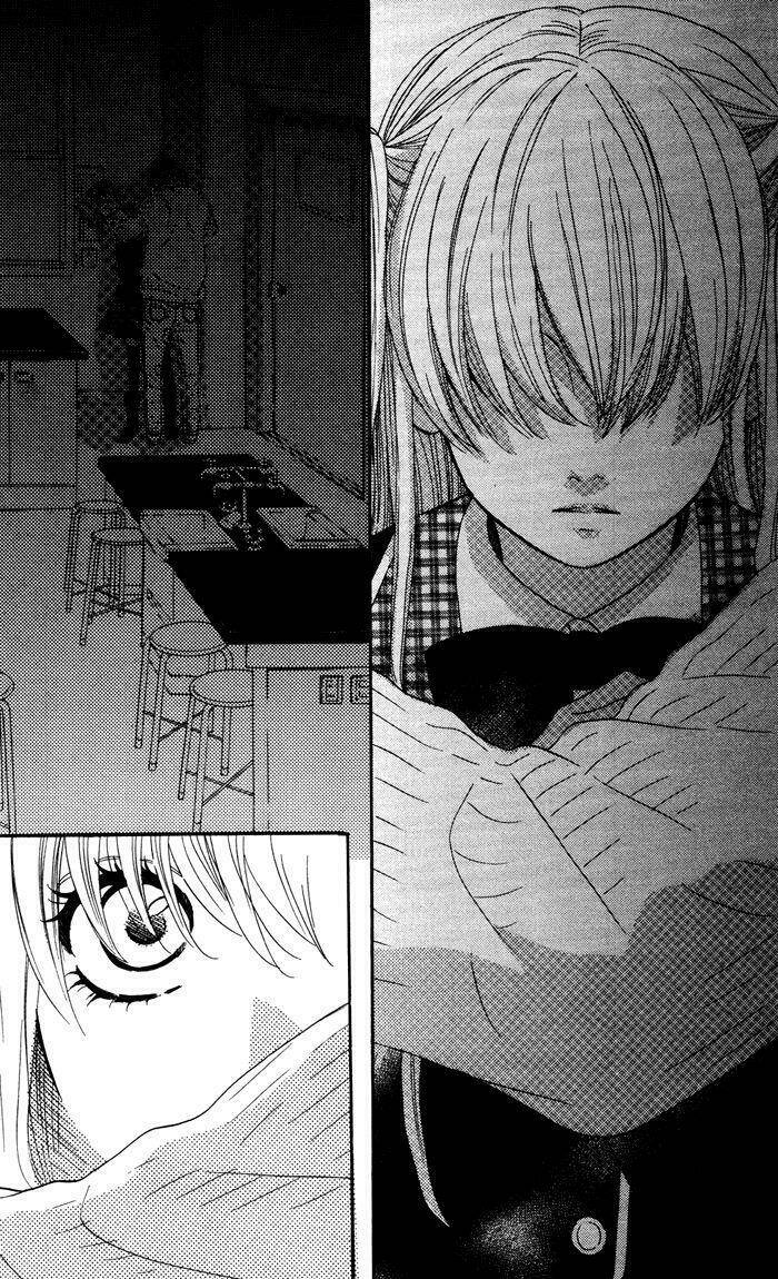 Mairunovich - Chapter 53 - Page 3