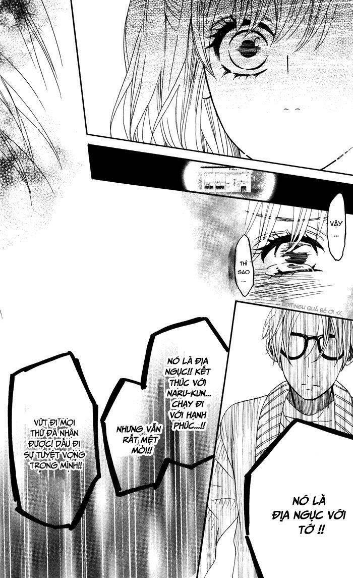 Mairunovich - Chapter 53 - Page 6