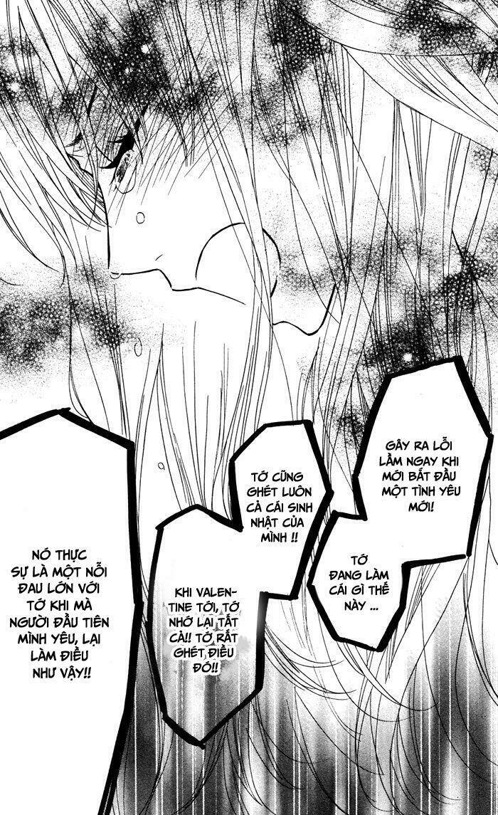 Mairunovich - Chapter 53 - Page 7