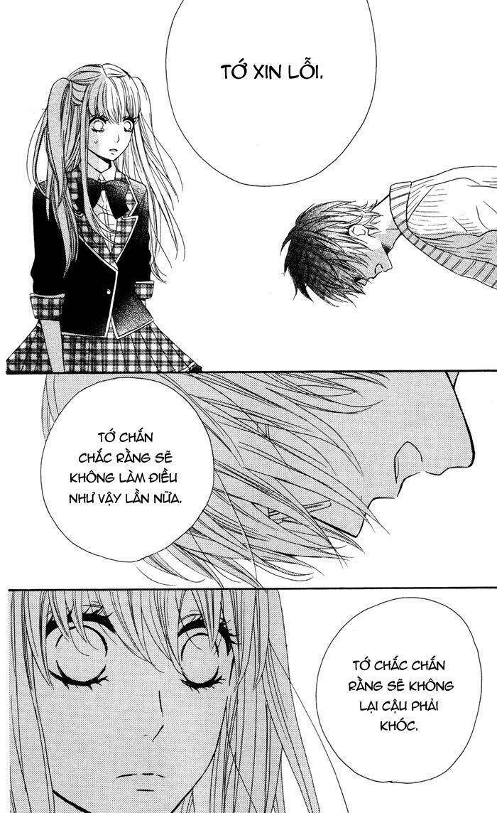 Mairunovich - Chapter 53 - Page 8