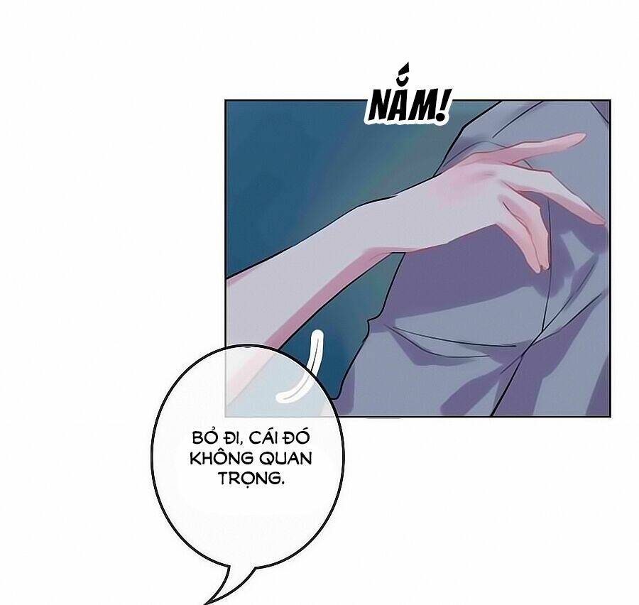 Một Giây Sau Bắt Đầu - Chapter 37 - Page 12