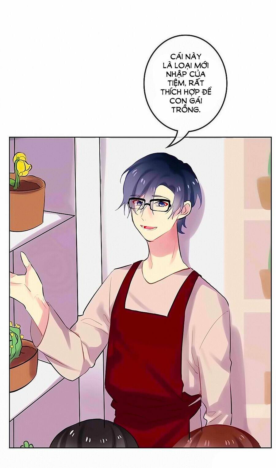 Một Giây Sau Bắt Đầu - Chapter 37 - Page 17