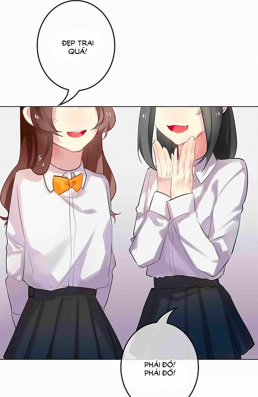 Một Giây Sau Bắt Đầu - Chapter 37 - Page 18