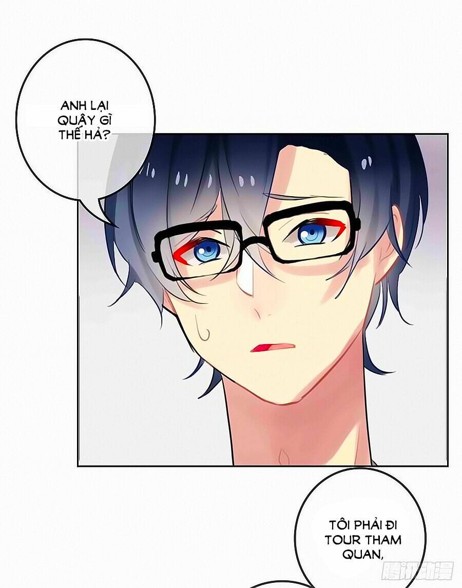 Một Giây Sau Bắt Đầu - Chapter 37 - Page 20