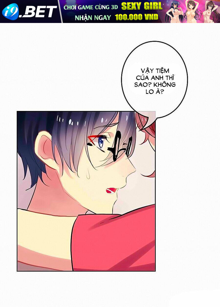 Một Giây Sau Bắt Đầu - Chapter 37 - Page 22