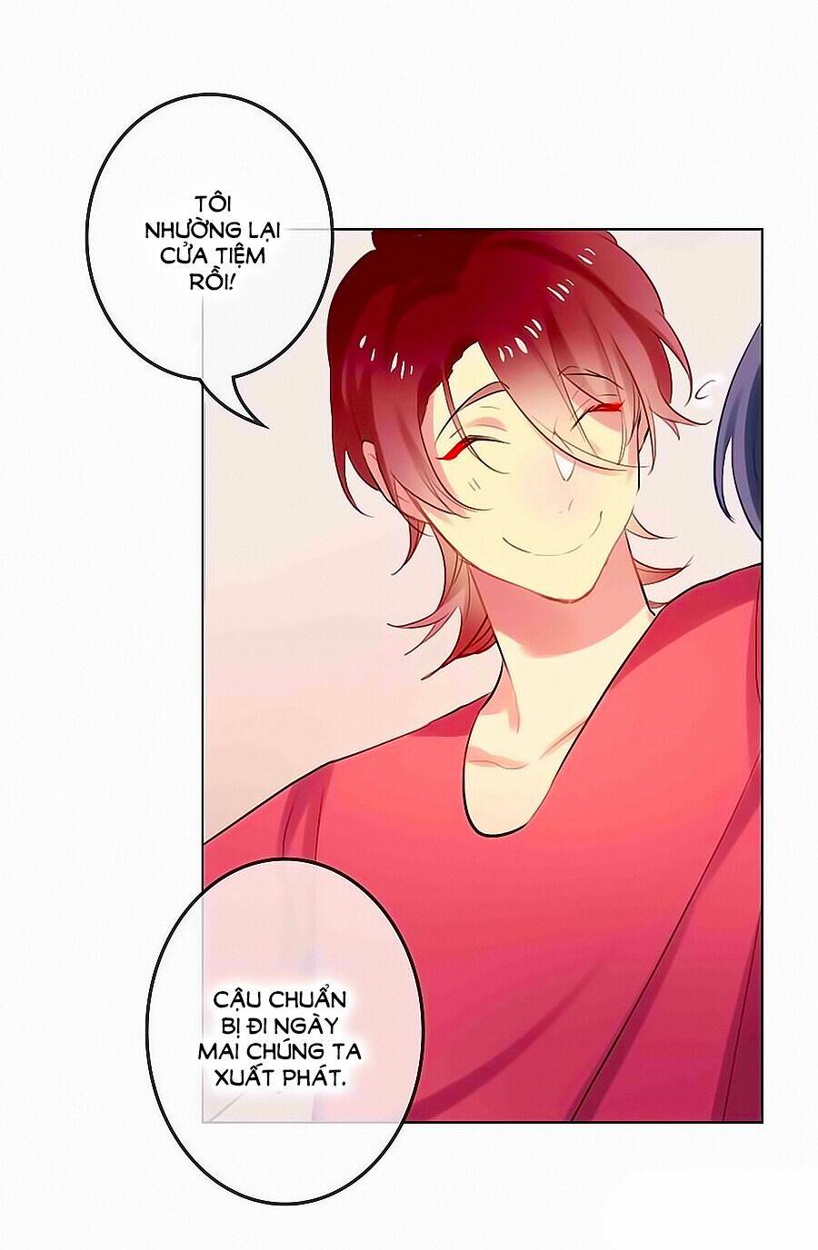 Một Giây Sau Bắt Đầu - Chapter 37 - Page 23