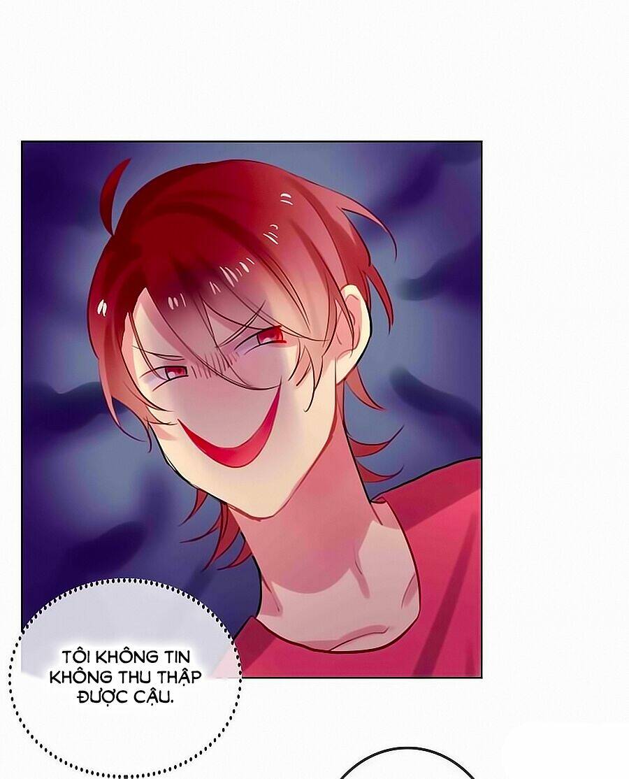 Một Giây Sau Bắt Đầu - Chapter 37 - Page 24