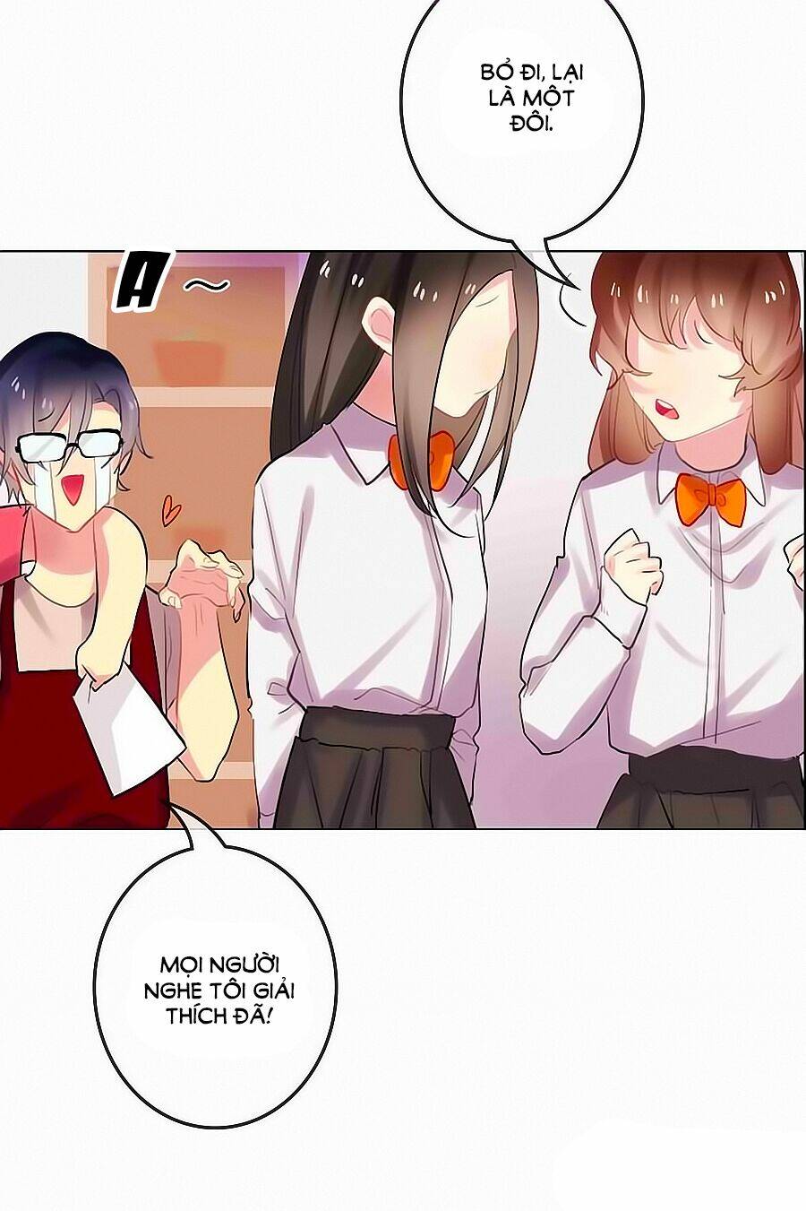 Một Giây Sau Bắt Đầu - Chapter 37 - Page 25