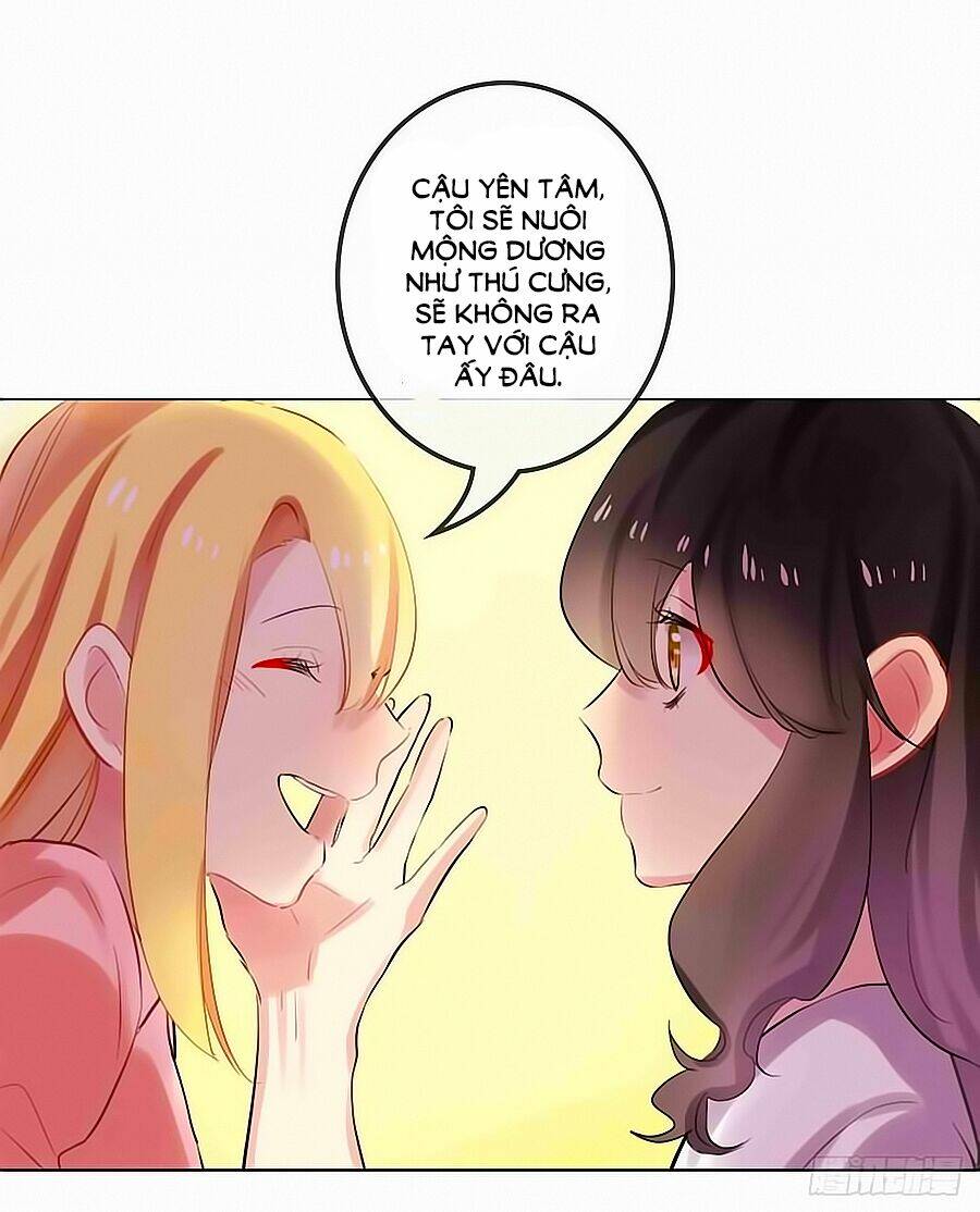 Một Giây Sau Bắt Đầu - Chapter 37 - Page 30