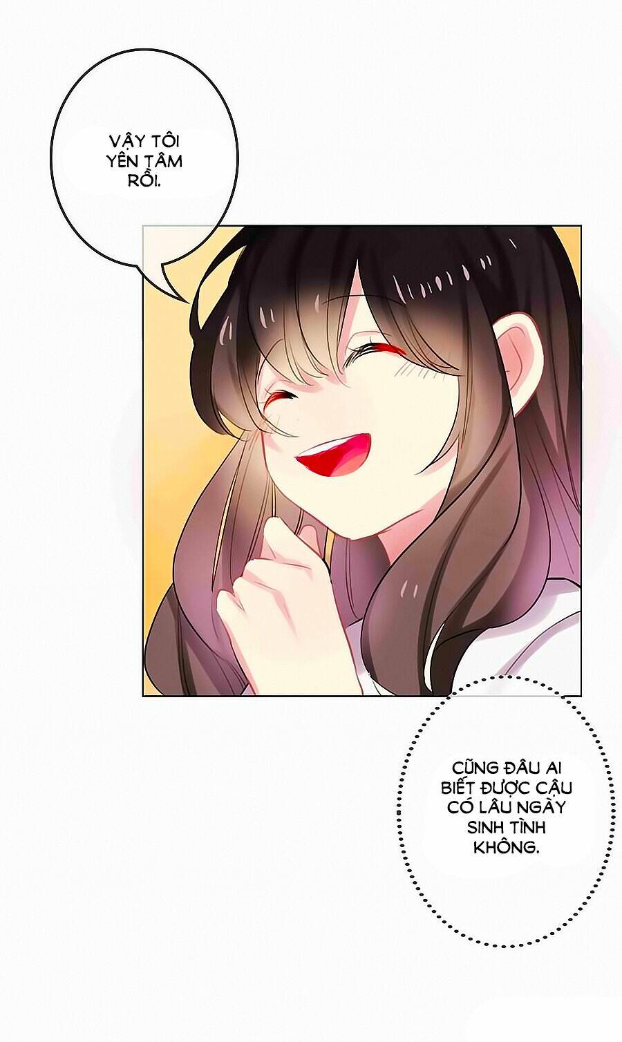 Một Giây Sau Bắt Đầu - Chapter 37 - Page 31