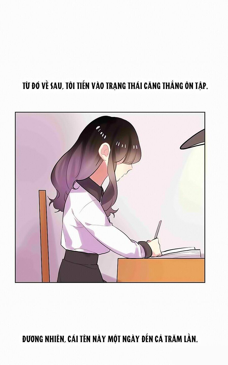 Một Giây Sau Bắt Đầu - Chapter 37 - Page 32