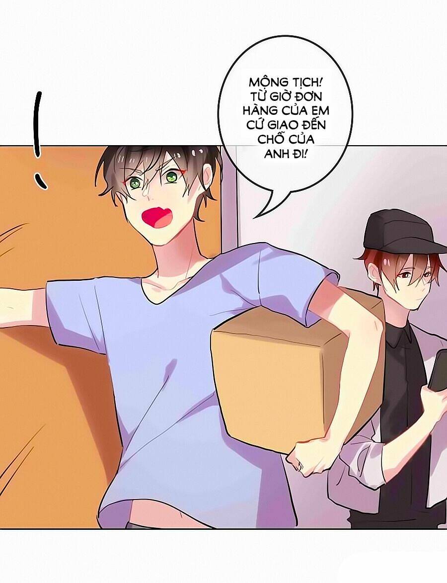 Một Giây Sau Bắt Đầu - Chapter 37 - Page 33