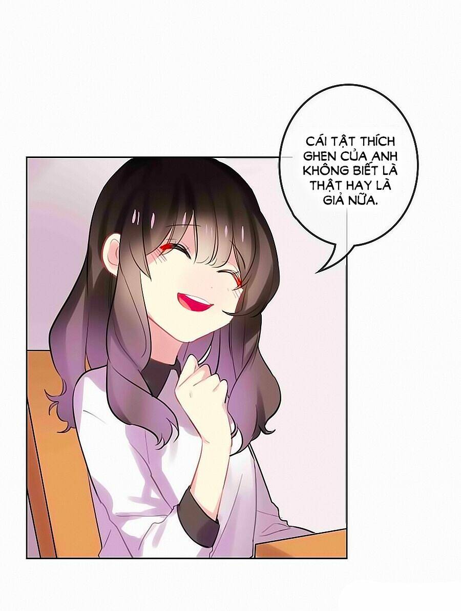 Một Giây Sau Bắt Đầu - Chapter 37 - Page 35