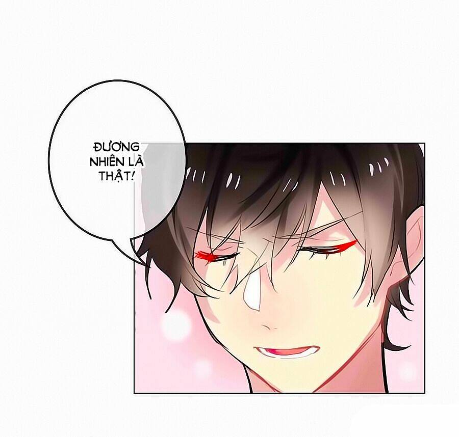 Một Giây Sau Bắt Đầu - Chapter 37 - Page 36