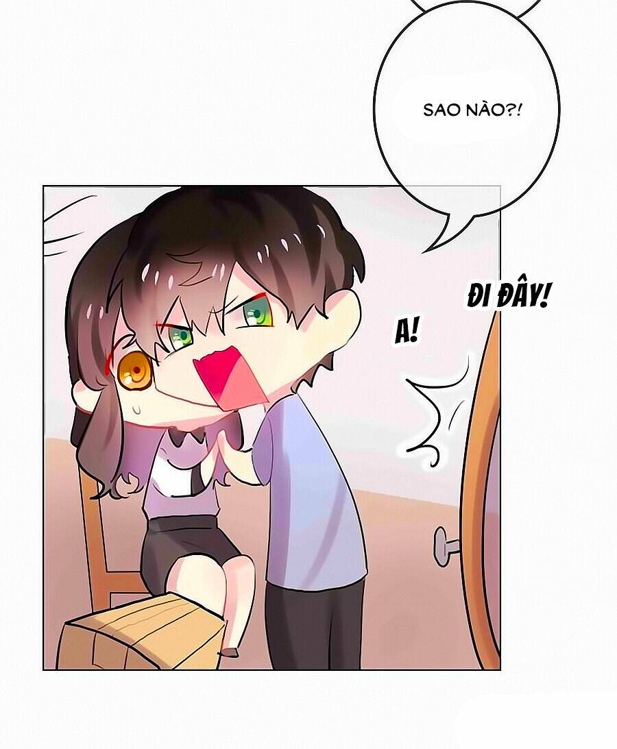 Một Giây Sau Bắt Đầu - Chapter 37 - Page 39