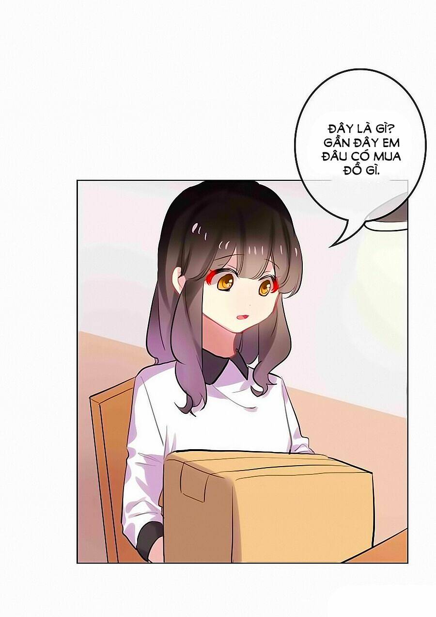 Một Giây Sau Bắt Đầu - Chapter 37 - Page 40