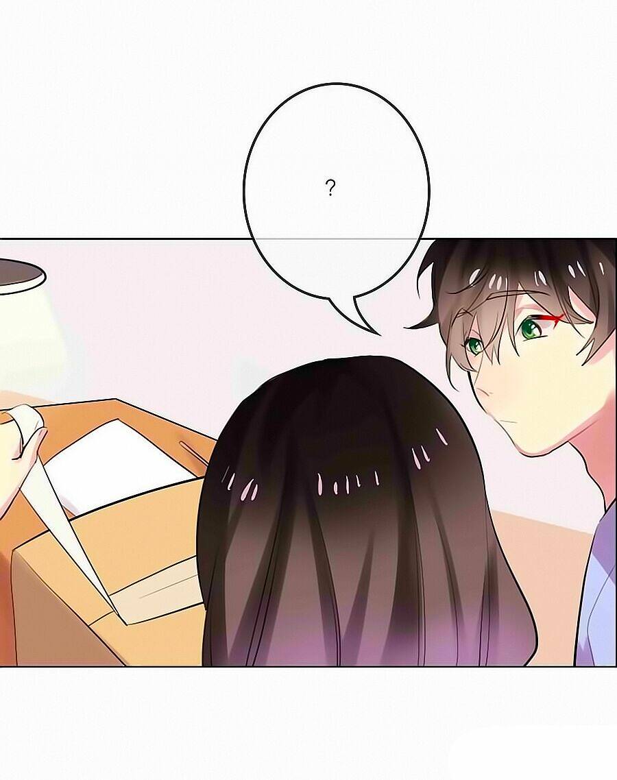 Một Giây Sau Bắt Đầu - Chapter 37 - Page 41