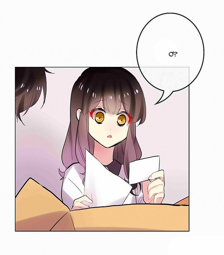 Một Giây Sau Bắt Đầu - Chapter 37 - Page 42