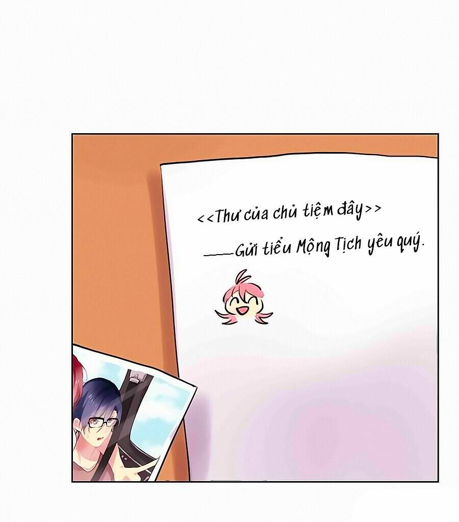 Một Giây Sau Bắt Đầu - Chapter 37 - Page 43