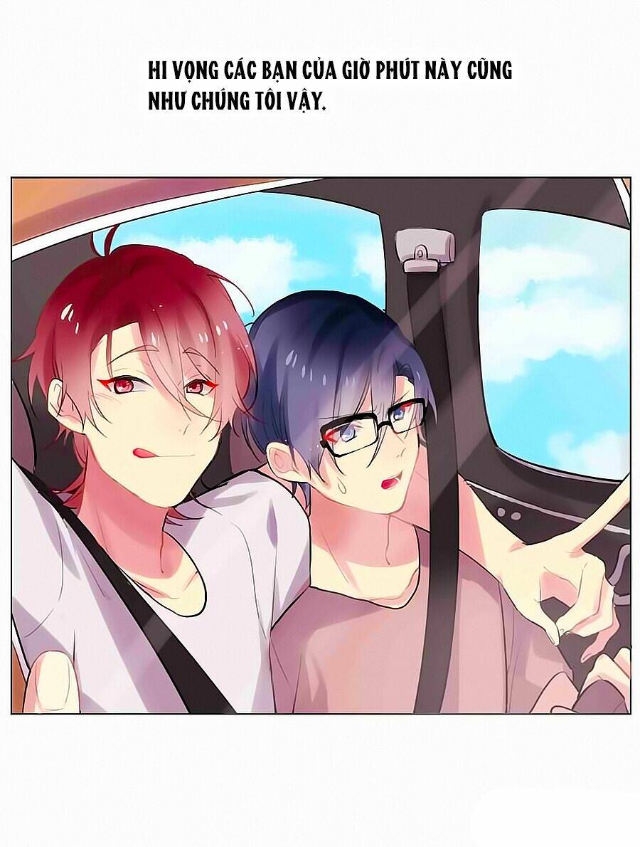 Một Giây Sau Bắt Đầu - Chapter 37 - Page 44