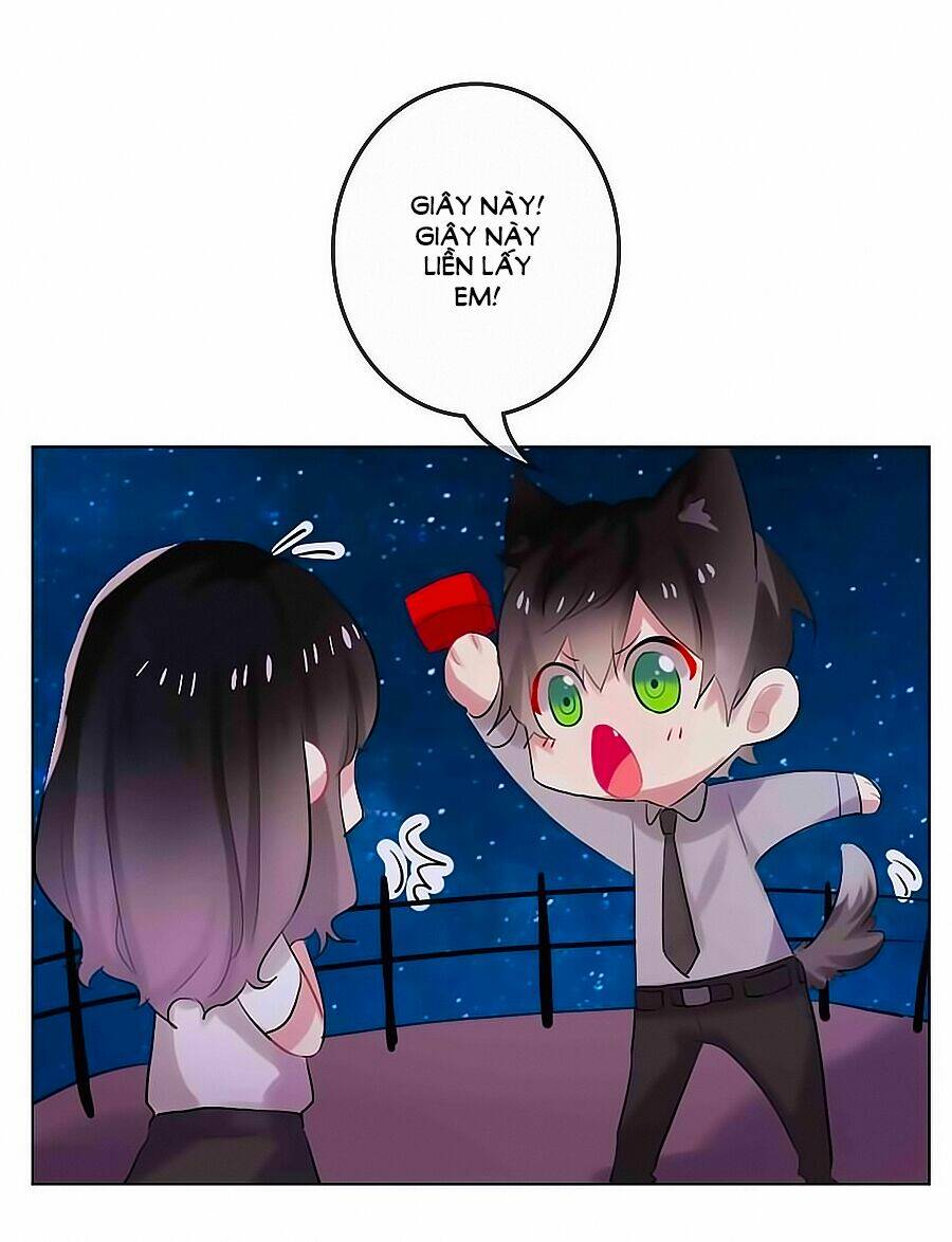 Một Giây Sau Bắt Đầu - Chapter 37 - Page 5