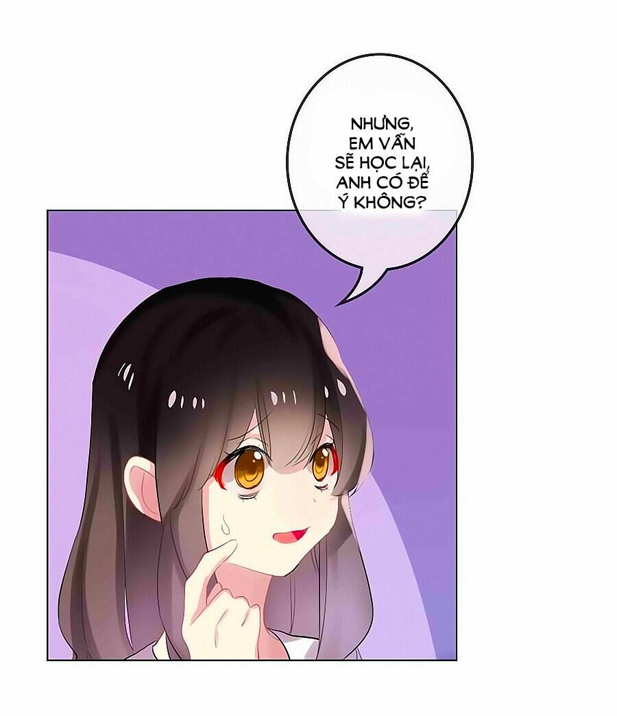 Một Giây Sau Bắt Đầu - Chapter 37 - Page 6